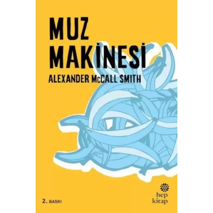 Muz Makinesi