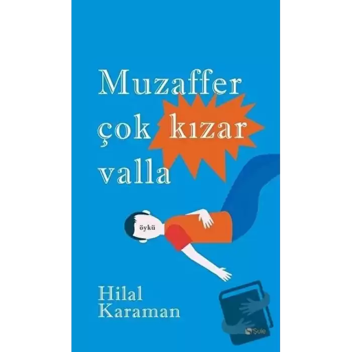 Muzaffer Çok Kızar Valla