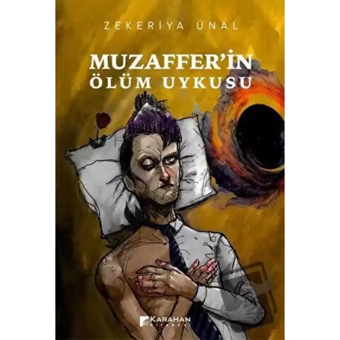 Muzafferin Ölüm Uykusu