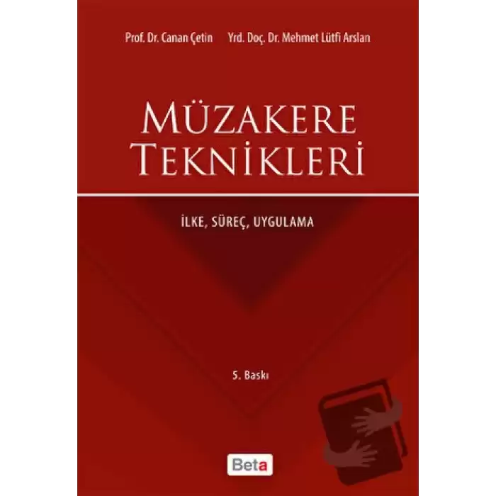 Müzakere Teknikleri