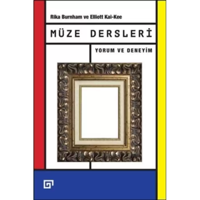 Müze Dersleri