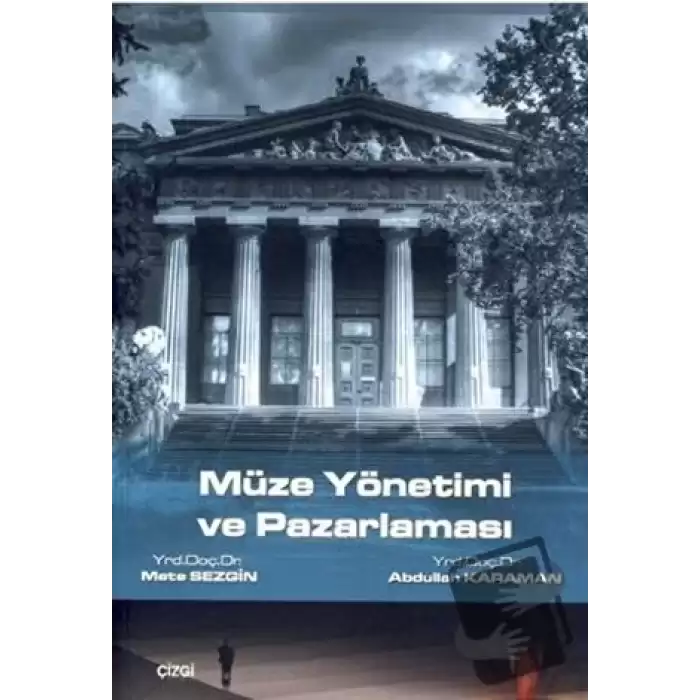 Müze Yönetimi ve Pazarlaması