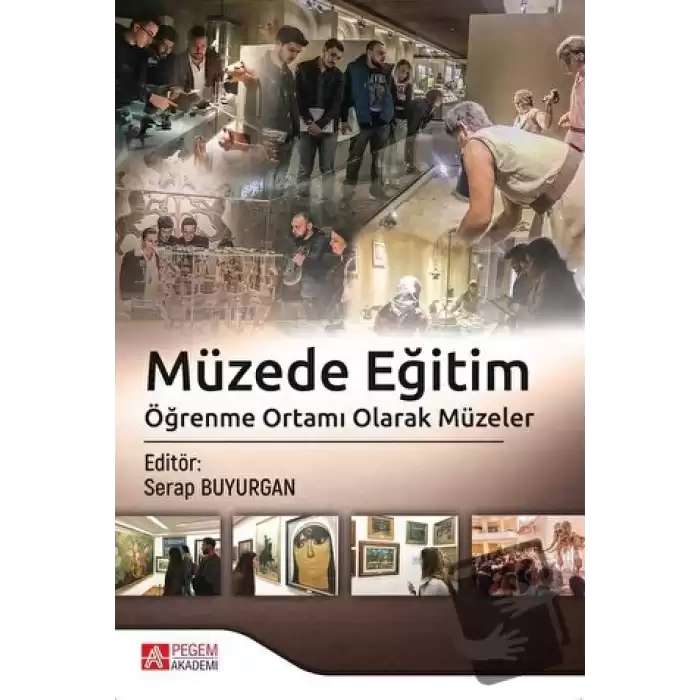 Müzede Eğitim