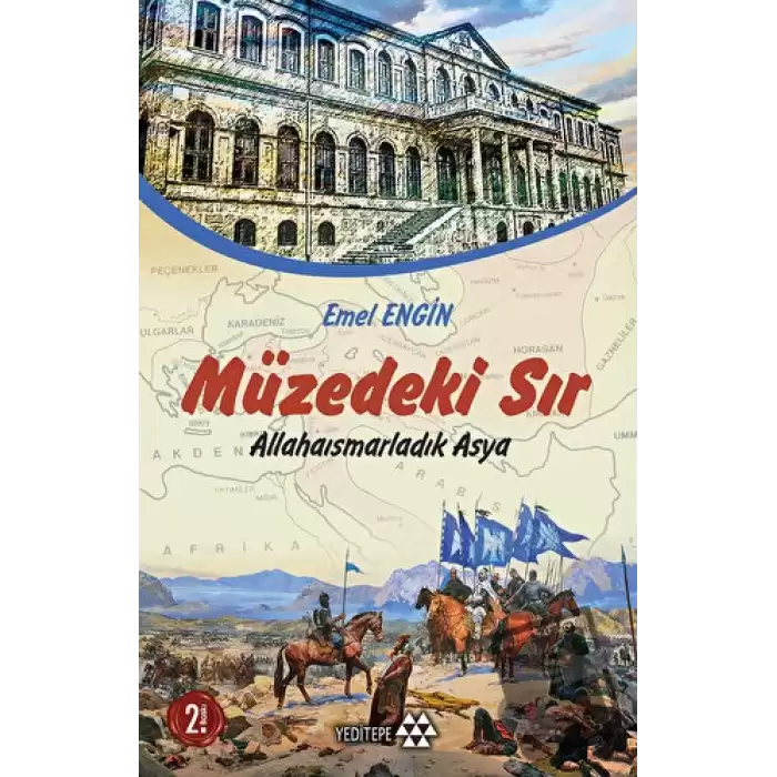 Müzedeki Sır