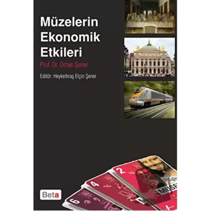 Müzelerin Ekonomik Etkileri