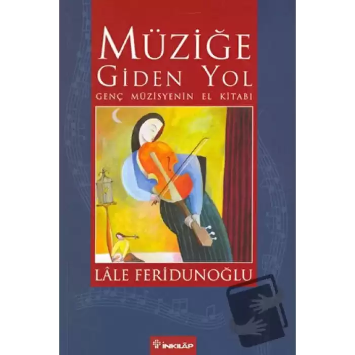 Müziğe Giden Yol