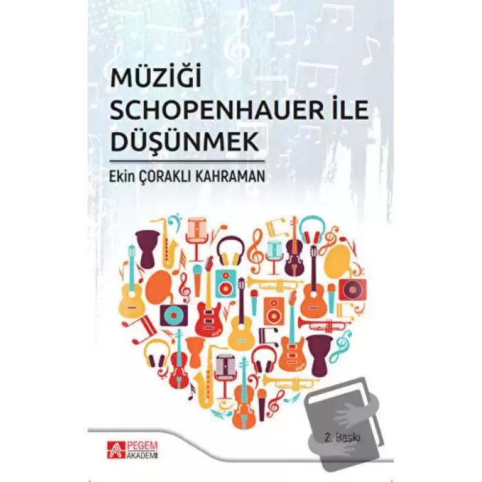 Müziği Schopenhauer ile Düşünmek