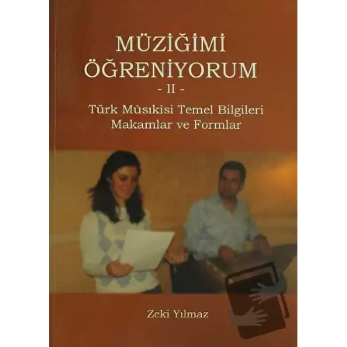 Müziğimi Öğreniyorum 2