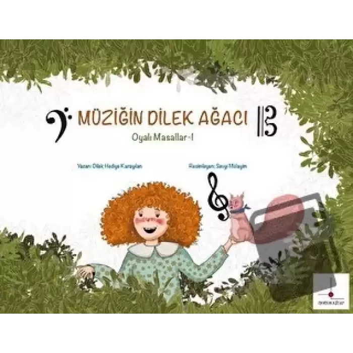 Müziğin Dilek Ağacı