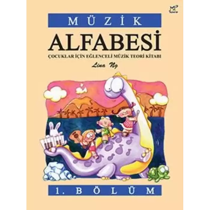 Müzik Alfabesi 1. Bölüm