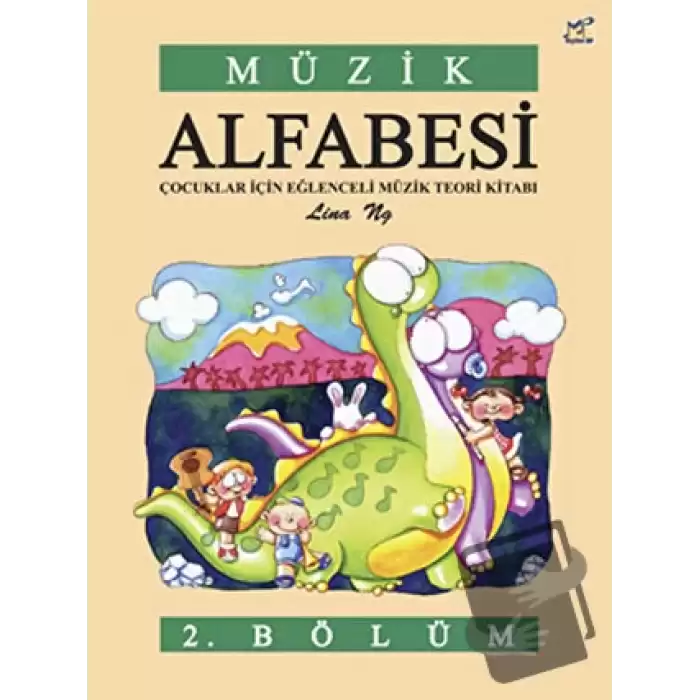 Müzik Alfabesi 2