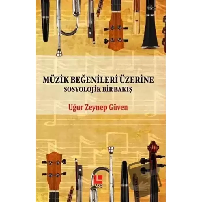 Müzik Beğenileri Üzerine Sosyolojik Bir Bakış