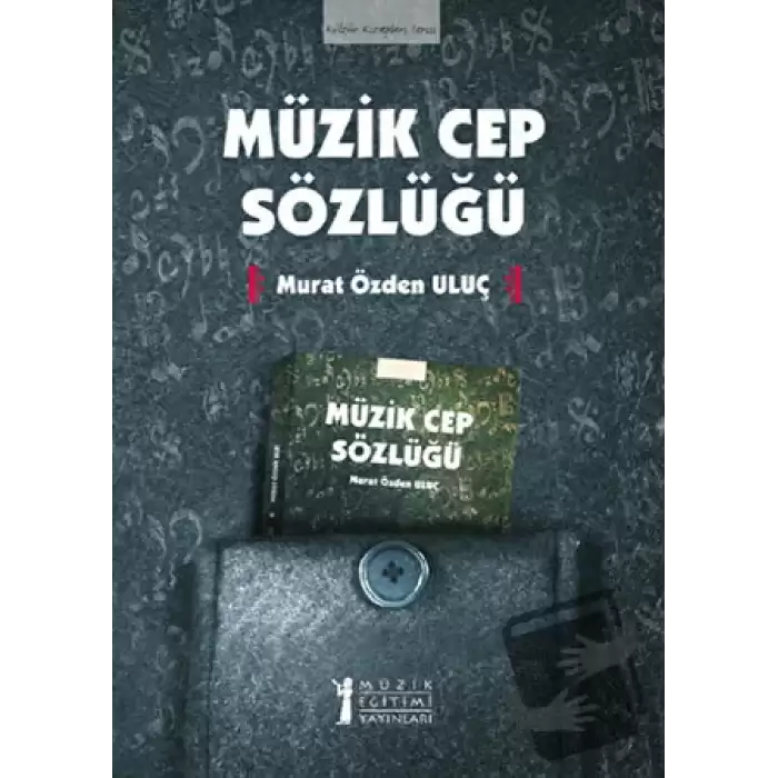 Müzik Cep Sözlüğü