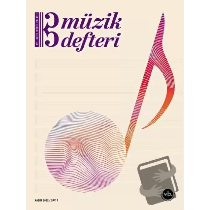 Müzik Defteri