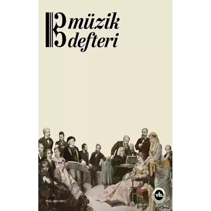 Müzik Defteri (Sayı 2)