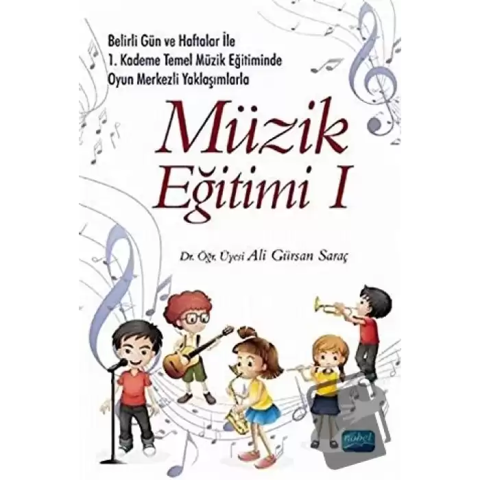 Müzik Eğitimi 1