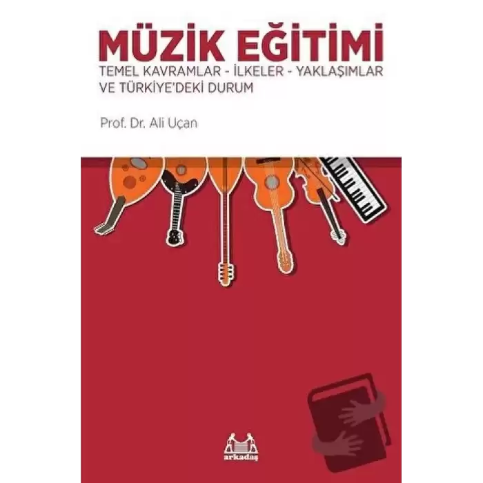 Müzik Eğitimi