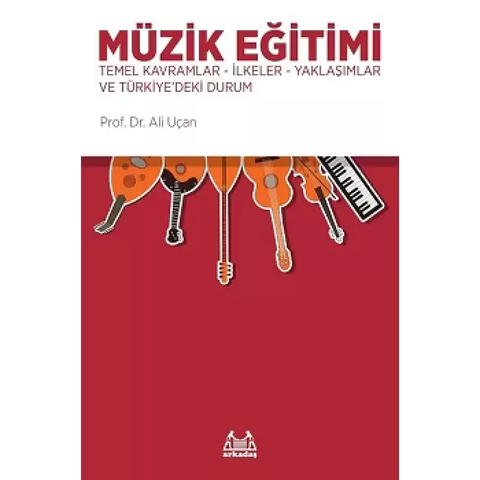 Müzik Eğitimi-Temel Kavramlar-İlkeler