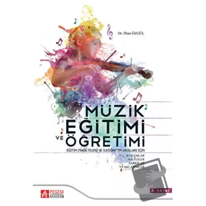 Müzik Eğitimi ve Öğretimi