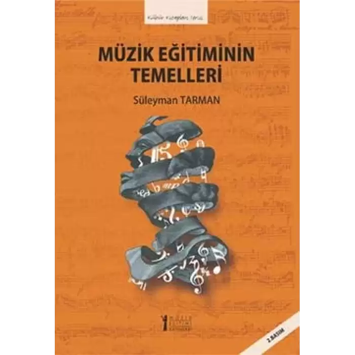 Müzik Eğitiminin Temelleri