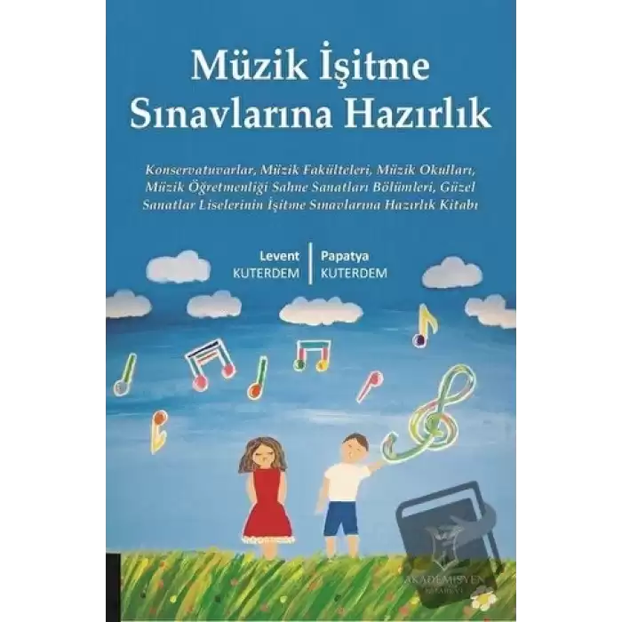 Müzik İşitme Sınavlarına Hazırlık