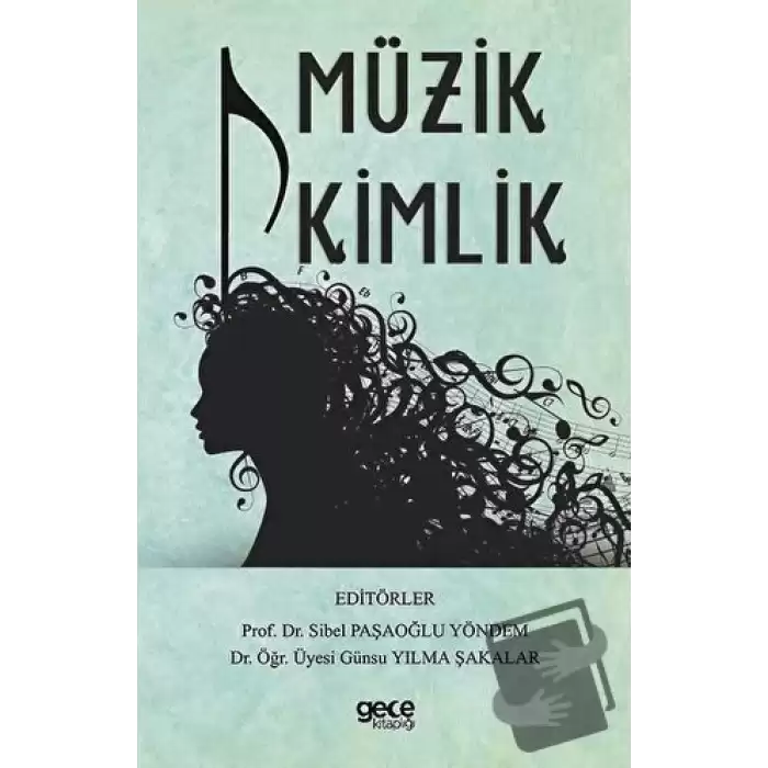 Müzik Kimlik