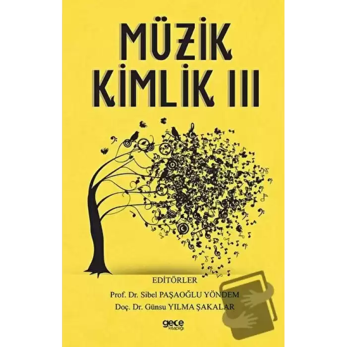 Müzik Kimlik 3