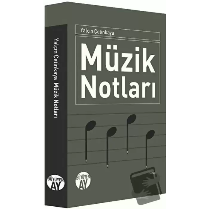 Müzik Notları