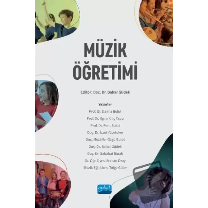 Müzik Öğretimi