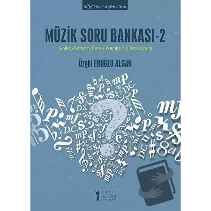 Müzik Soru Bankası - 2