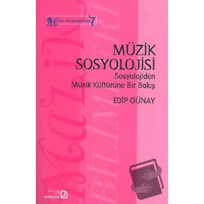 Müzik Sosyolojisi