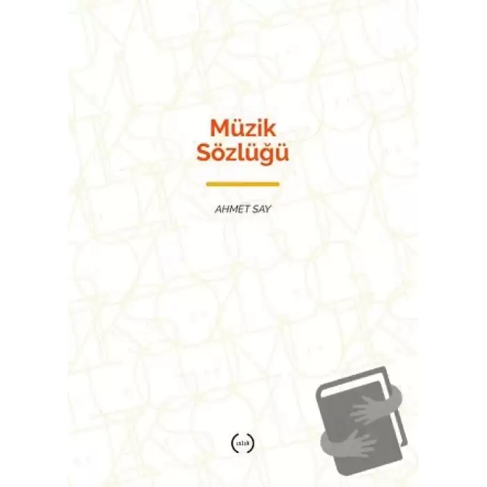 Müzik Sözlüğü (Ciltli)