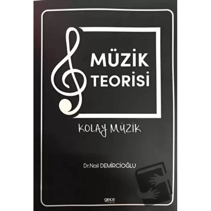 Müzik Teorisi