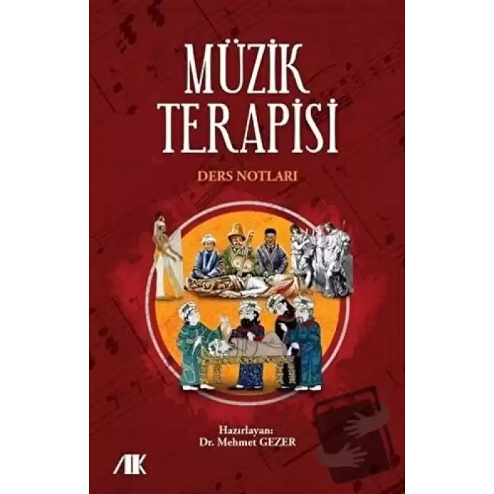 Müzik Terapisi Ders Notları