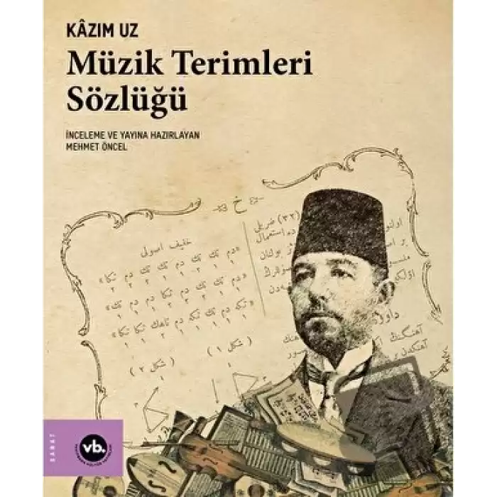 Müzik Terimleri Sözlüğü