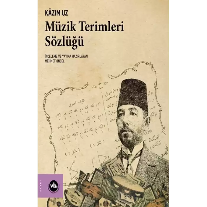 Müzik Terimleri Sözlüğü