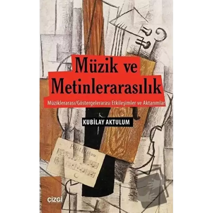 Müzik ve Metinlerarasılık