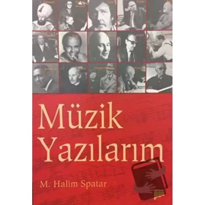 Müzik Yazılarım