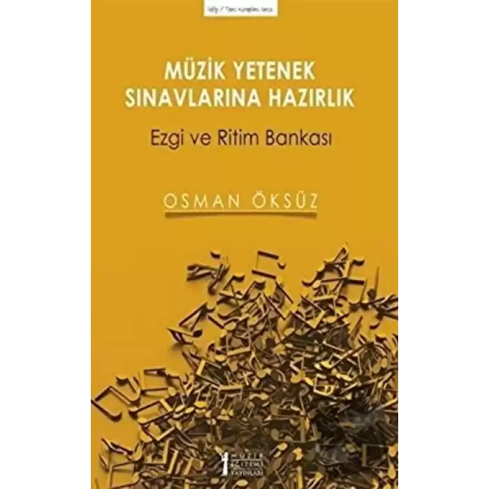 Müzik Yetenek Sınavlarına Hazırlık