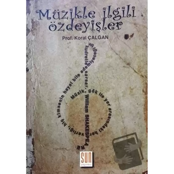 Müzikle İlgili Özdeyişler