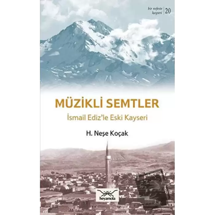 Müzikli Semtler