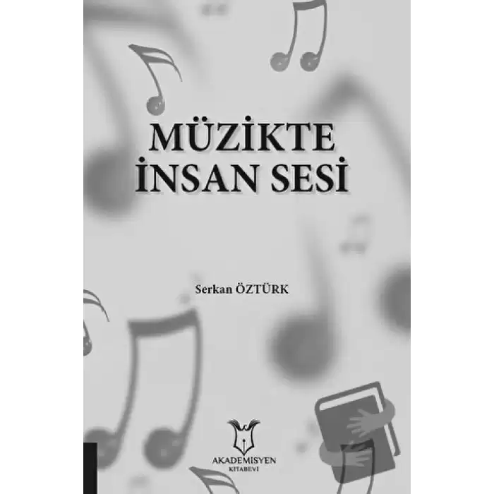 Müzikte İnsan Sesi