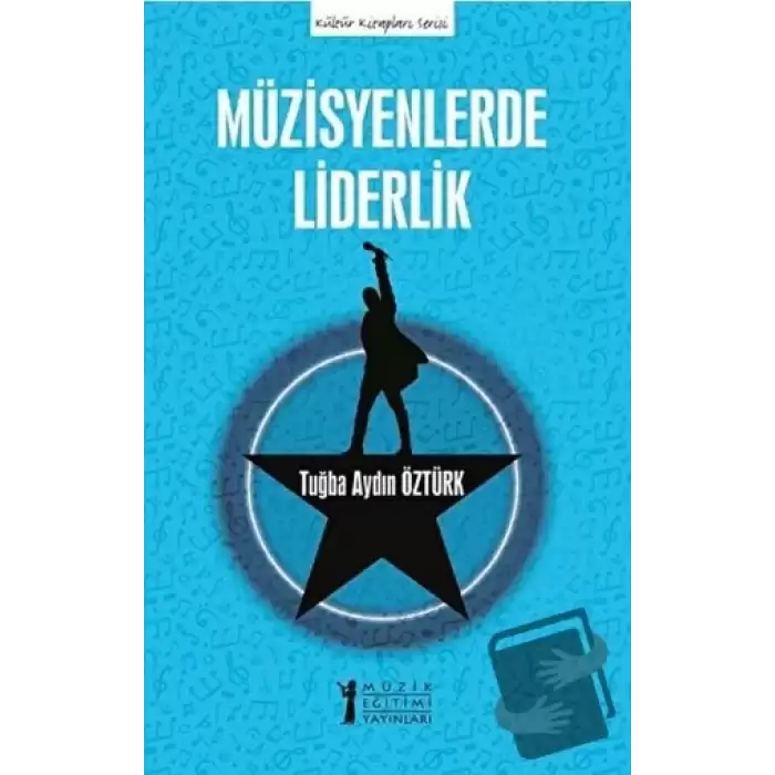 Müzisyenlerde Liderlik