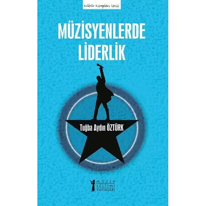 Müzisyenlerde Liderlik