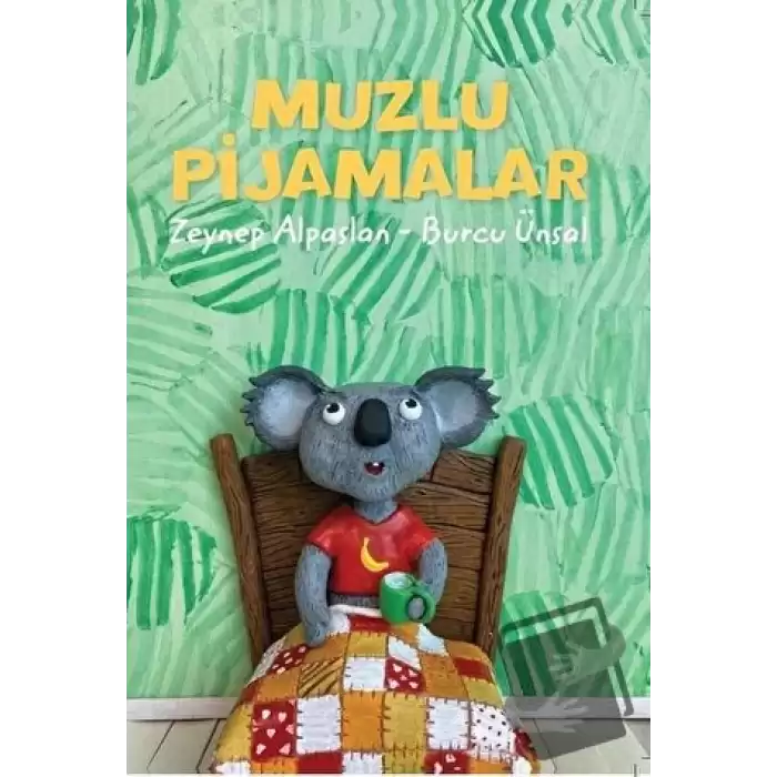 Muzlu Pijamalar