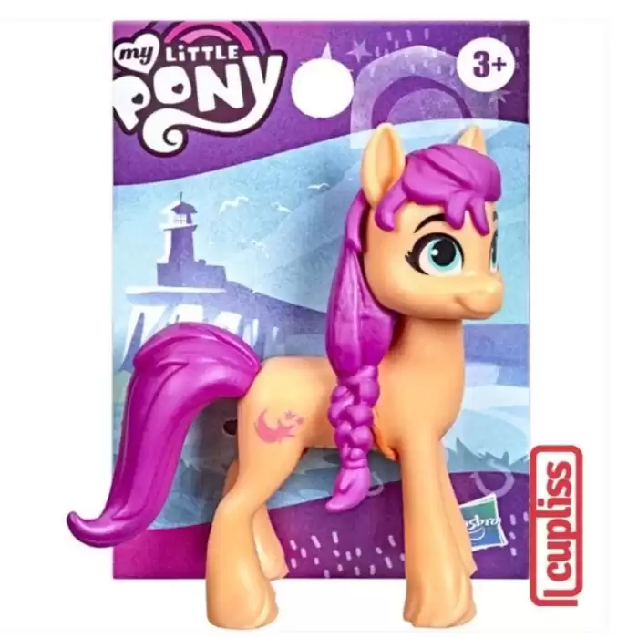 My Little Pony Movie Friend F2611