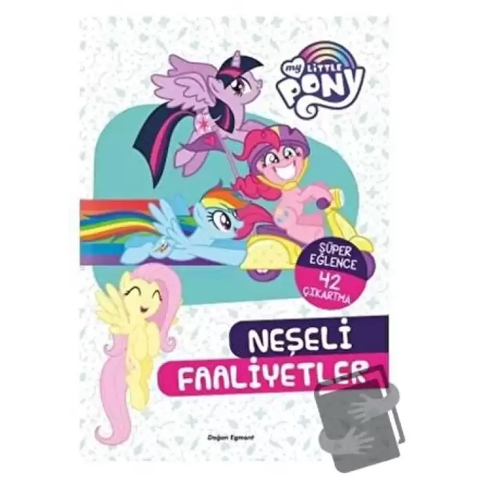 My Little Pony - Neşeli Faaliyetler