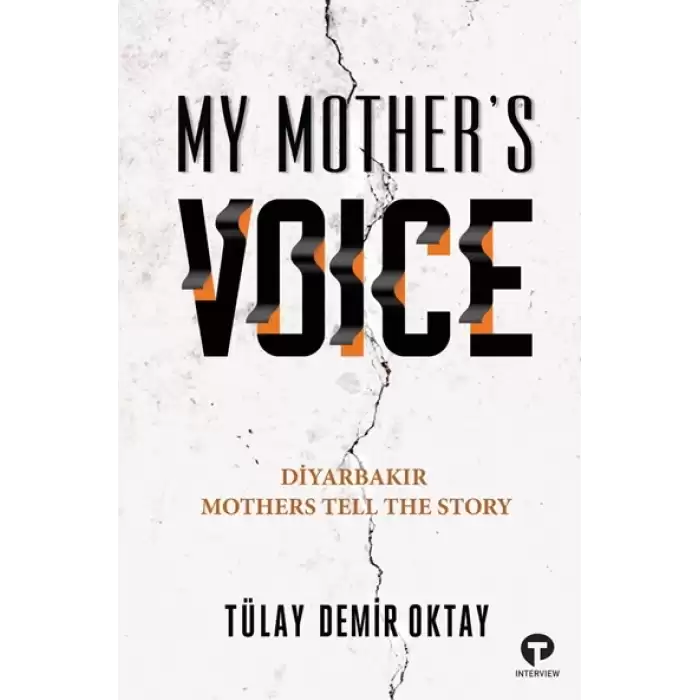 My Mother’s Voice