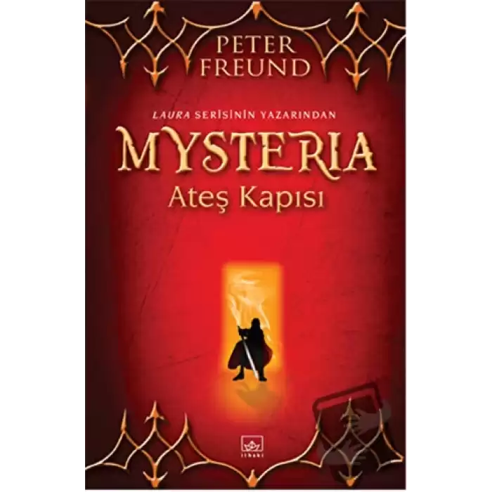 Mysteria: Ateş Kapısı