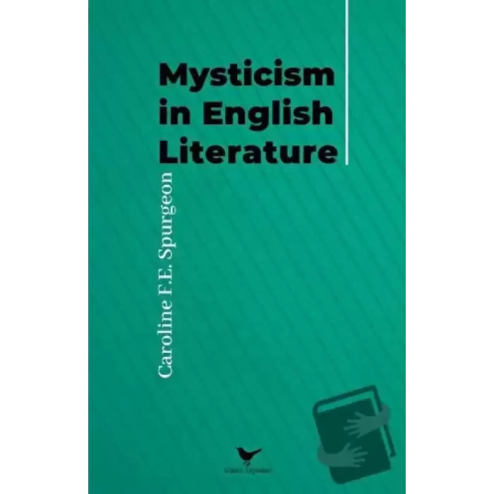 Mysticism in English Literature